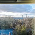 アパート Chic Victorian 1 Bed Flat - Sleeps 4 - Free Parking - Pet Friendly *