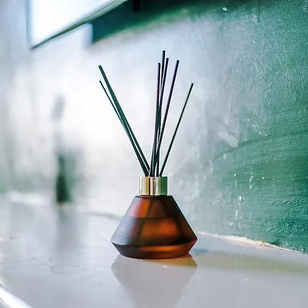 Chic Victorian 2-bed Duplex Flat - Free Parking Lägenhet Bradford (West Yorkshire)