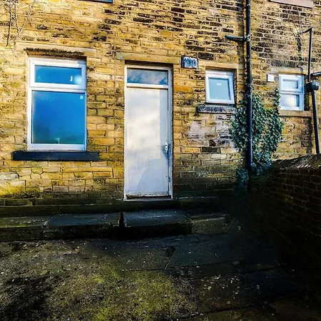 Lägenhet Chic Victorian 2-bed Duplex Flat - Free Parking *