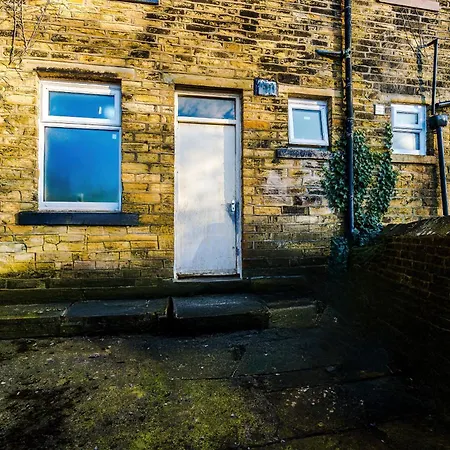 Apartment Chic Victorian 2-bed Duplex Flat - Free Parking *